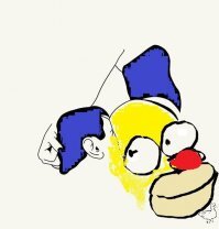 Прикольные и смешные картинки