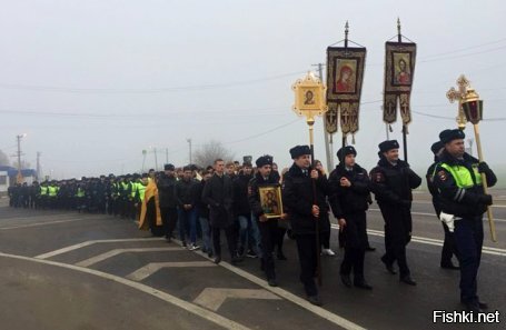 Что на самом деле скрывается под праздником "Пасха"?