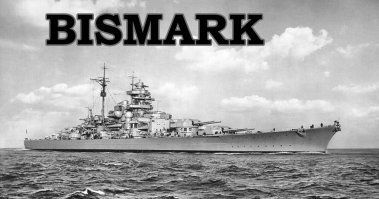 "Непотопляемый Сэм" служил сначала на немецком миноносце "Бисмарк"/
Простите? Миноносце Бисмарк? Ничего себе миноносец (см. картинку). Я его знал как линейный корабль...