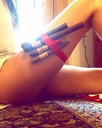 А вот настоящий хьюмидор...