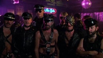 Скрины из социальных сетей