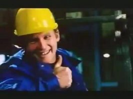 Клаус одобряет....