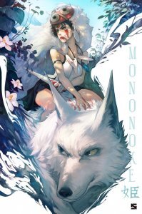 Раз уж включили аниме, тогда рекомендую еще один из красивейших фильмов