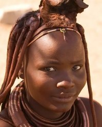 Да нет. Вполне себе отличаются.