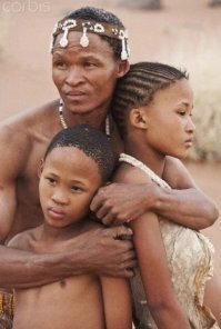 Да нет. Вполне себе отличаются.