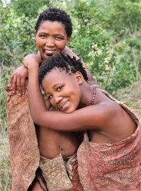 Да нет. Вполне себе отличаются.