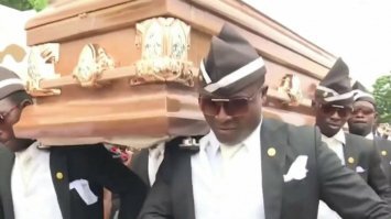 Вот ещё музыкальная картинка.