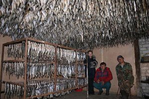Помню этот запах