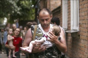 Проникновенные снимки для преображения самых черствых душ