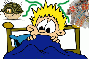 Расслабься и живи)))