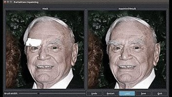 Кто знает, что за программа?