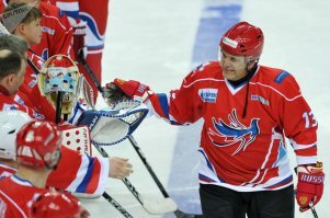 Ну, тут уж точно попали пальцем в... небо...