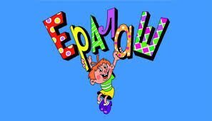 Пара -бара-па-дыщ!!!