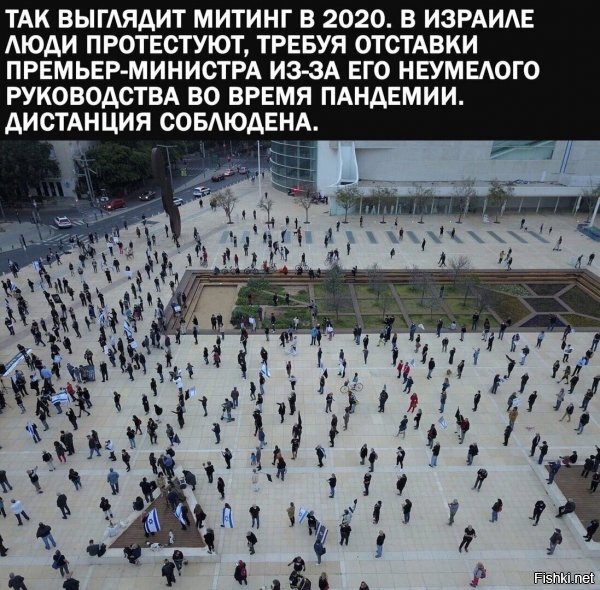 ну, молодцы. но с другой стороны - это не те ребята, которые подыхать хотят. так что логично, что они педантично отнеслись к вопросу дистанции
