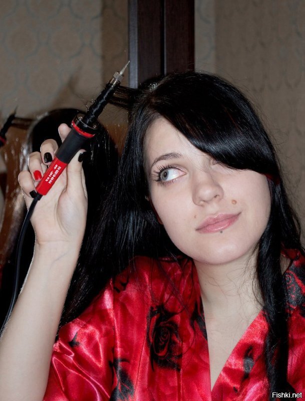 Мужская точка зрения....