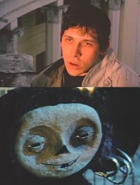 Нормально, почти похож