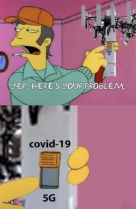 Ковидиоты атакуют: теории заговора заражают всё больше россиян