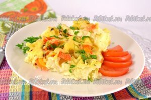 Да уж,с яйцом,-это вкусненько...