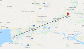 Ниче,так далеко забрались))