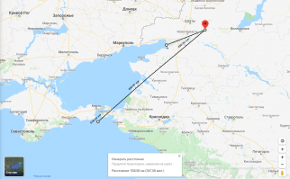 Ниче,так далеко забрались))
