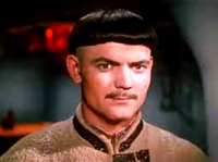 А я знаю откуда эти птички родом!