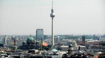 Фотопутешествие в СССР