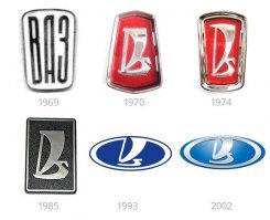 Людей попросили нарисовать знаменитые автомобильные логотипы по памяти, результаты получились очень веселыми