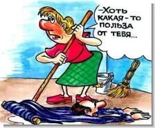 Прикольные и смешные картинки