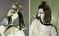 Ух, какое крутое исполнение!