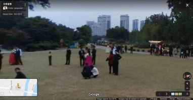 Откуда инфа про плошку риса и хуже скота? Вы когда там были в последний раз?