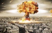 Если вы можете доставить свет внутрь организма, через кожу или как-то ещё, то это уничтожает его за минуту»,   отметил глава США

Он не этот ли способ имел ввиду?
