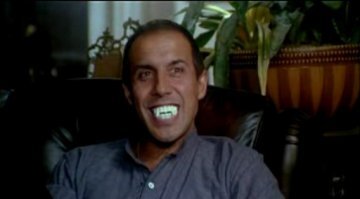 "Голливудская улыбка" с Амазона довела покупательницу до истерики