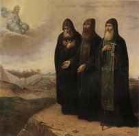 Я писал про него лично - от ЕГО щедрот (про его часы, в частности, упомянул).  

Конечно я ему завидую - ничего особенного не делать и иметь всё, что только душа пожелает! Вот чем он отличается от обычного попа? Необычной святостью? Особой благочестивостью? Есть честные служители церкви, которые о пастве радеют, а не о своём благосостоянии, но Гундяев к ним не относится! Гордыня (тщеславие) и алчность, чревоугодие - это его отличительные черты. Что там про смертные грехи говорится?.. 
Его часы церкви отойдут?? Не смешите! 

Есть море примеров, каким должен быть настоящий священник - почитайте хотя бы жития святых - как ОНИ ЖИЛИ, раз уж вы такой православный. Одевались и вели себя скромно (даже высшие чины!), деньги (иногда последние) отдавали беднякам, жили в маленьких кельях или вообще пещерах. И ни о каких плавучих городах развлечений [яхтах] и не думали. И Бог был на их стороне - являл чудеса (если верить тем же житиям).