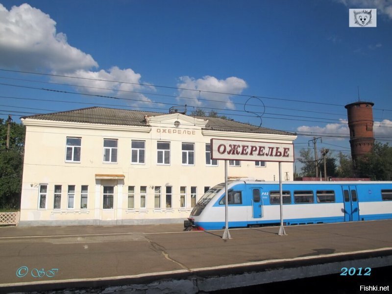 Да вы что? Вот пару тройку мест которые не претендуют на центр цивилизации. Бирюсинск. Город в иркутской области. Население порядка 20000. Ожерелье. ПГТ ещё в Московской области. Шабурново. Вообще деревня на краю Московской области. А крупные города сейчас вообще выглядят замечательно. А вы то? Вы же совсем в "дальнем" замкадье живёте? Накидайте фоток ваших мест?)))