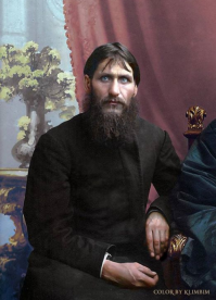 Раскрашенные исторические фотографии (1900-1965)