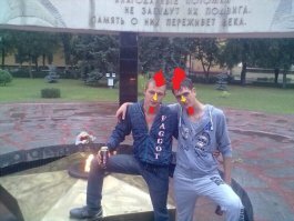 25 доказательств того, что мир летел в тартарары задолго до эпидемии