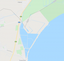 Молдова: Хочу купаться
Украина: НЕТ!