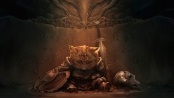 "Наташ, ты спишь?": подборка мемов с котиками Наташи, которые осуждают, но не сдаются