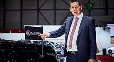 Кстати, а чуваки русские. 
Отец с сыном Пауль (до эмиграции Павел) и Самуэль Классен ) 
И вся фирма на русском говорит ) 
Да в Миндене вообще полно руссаков )