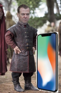 вся сссущность карлика....