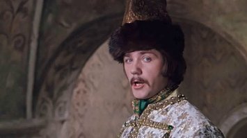 Орловский захотел «набить рожу» Федору Емельяненко