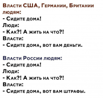 "Самоизоляция? Не, не слышали!": запрещенка на карантине