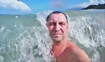 я себя тоже сфоткал .)))