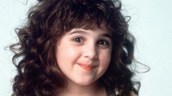 А где Кудряшка Сью? А остальных я в упор не знаю.