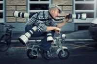 Фотолетопись жизни часть вторая