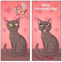 вот эта улыбнула