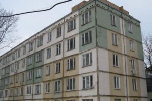 Самые уродливые здания в мире