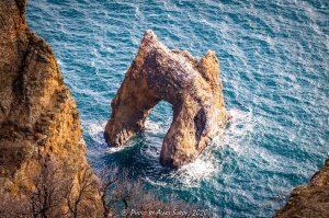 Отлично там провели новогодние праздники!