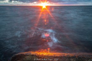 Отлично там провели новогодние праздники!