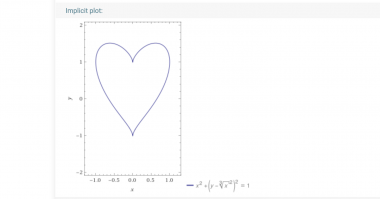 правда
проверяется просто - в wolfram alpha